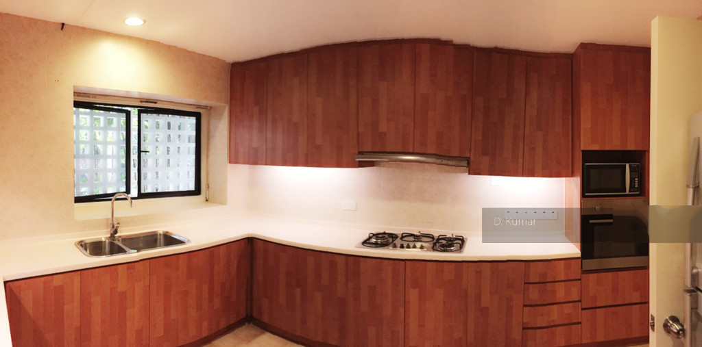 The Arcadia (D11), Condominium #118740162
